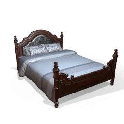 Formula: American Double Bed