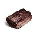 Once Human Morceaux de viande séchée Icon