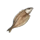 Once Human Large Fish Jerky Icon