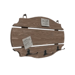 Once Human Formula: Specimen Rack Icon