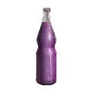 Blueberry Soda