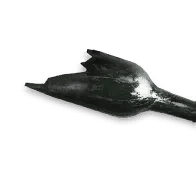 Fragment „Kaputte Flasche“