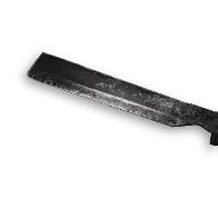 Fragment „Campingmesser“