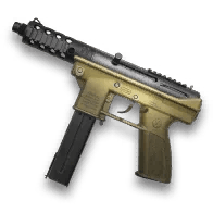 Blaupausen-Fragment: TEC9