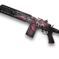 Blaupausen-Fragment: EBR-14 - Oktopus! Gegrillte Ringe!