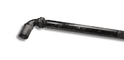 Once Human Fine Steel Pipe B.P. Icon