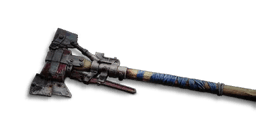 Once Human Scourge B.P. Icon