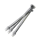 Once Human Tungsten Arrow Icon