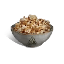Once Human Popcorn Icon