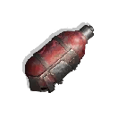 Once Human Lata de combustible de lanzallamas Icon