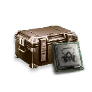 Once Human Resocrux - Mask Mod Ⅰ Icon
