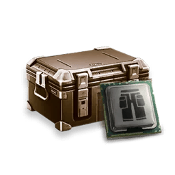 下身模组·首通