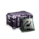 Once Human Resonance Suffix Mod Box I Icon