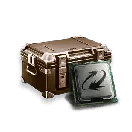 Once Human Caja de módulo con sufijo de resonancia II Icon