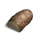 Once Human Bread Icon