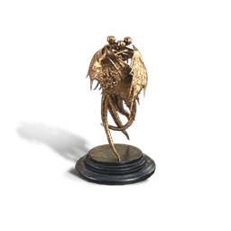 Trofeo de bronce: Voluntad divina