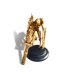 Trofeo de bronce: Secreto de la caza