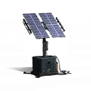 Once Human Large Solar Generator Icon