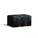Once Human Caja de almacenamiento de armas Icon