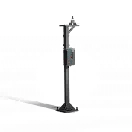 Once Human Torre de alta tensión alternable Icon