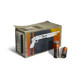 Once Human 霰弹枪燃烧弹 Icon