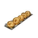 Once Human Yuanbao Dumplings Icon