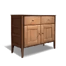 Once Human Fórmula: Armário de cozinha baixo Icon