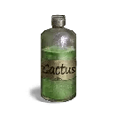 Cactus Juice
