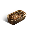 Once Human Pan-Fried Fish Icon