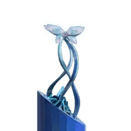 Butterfly's Emissary Star Cup - 1-Star