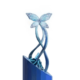 Butterfly's Emissary Star Cup - 2-Star