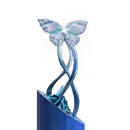 Butterfly's Emissary Star Cup - 3-Star