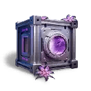Once Human Stardust's Advent - Hard II Icon