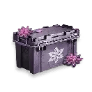 Once Human Nisa's Loot Crate Icon