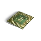 CPU