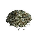 Once Human Firework Gunpowder Icon
