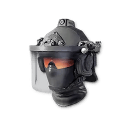  Black Rhino Helmet