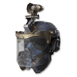 Abyssal Dragon Helmet