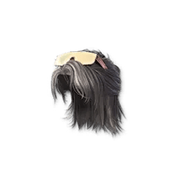 Once Human Frosty Glory Headwear Icon