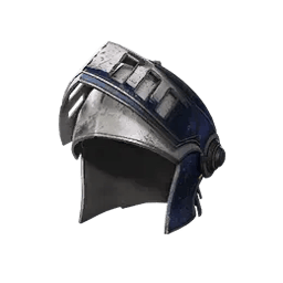 Once Human Brave Gladiator Headwear Icon