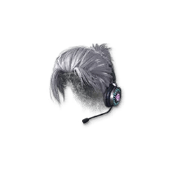 Aerial Navigator Headwear