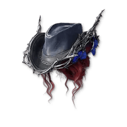Camellia Chase Headwear