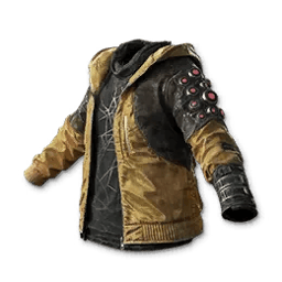 Hunter Spider Top