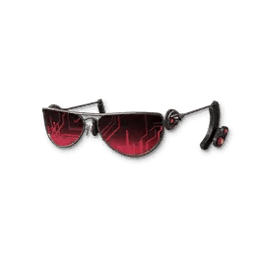 Weltuntergangsbezwinger-Sonnenbrille