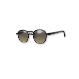 Ode an den Staub Brille