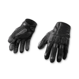 Hunter Spider Gloves