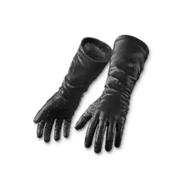 Once Human Nighttime Rose Gloves Icon