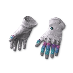 Extreme Heatwave Gloves