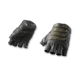 Human Barricade Academy Gloves