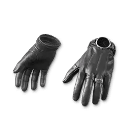 Once Human Ode an den Staub Handschuhe Icon